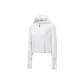 Glacier White