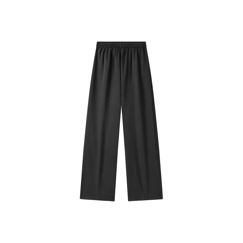 FAKE VINTAGE Casual Pants Unisex-3