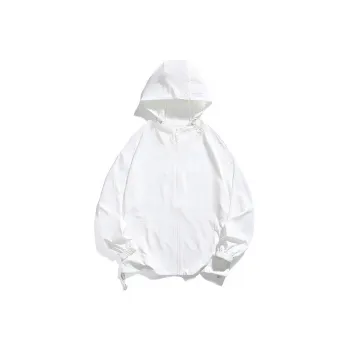 Mu Qingqing Breathable Quick Dry UV Protection Sun Protection Clothing Women's