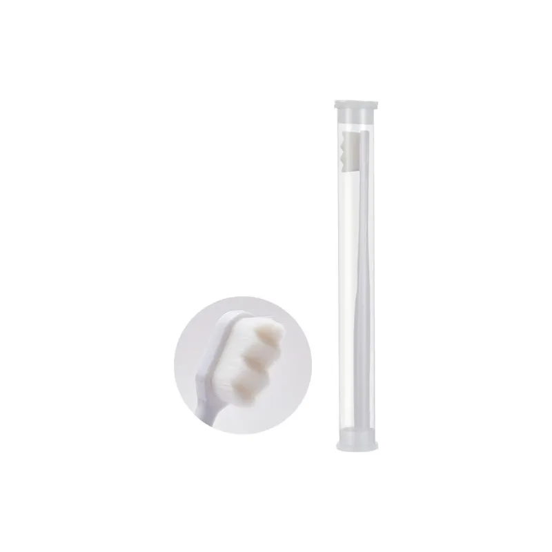 Love Of Wormwood Soft Bristles For Gentle Gum Protection Toothbrushes Durable Soft Cleaning-11