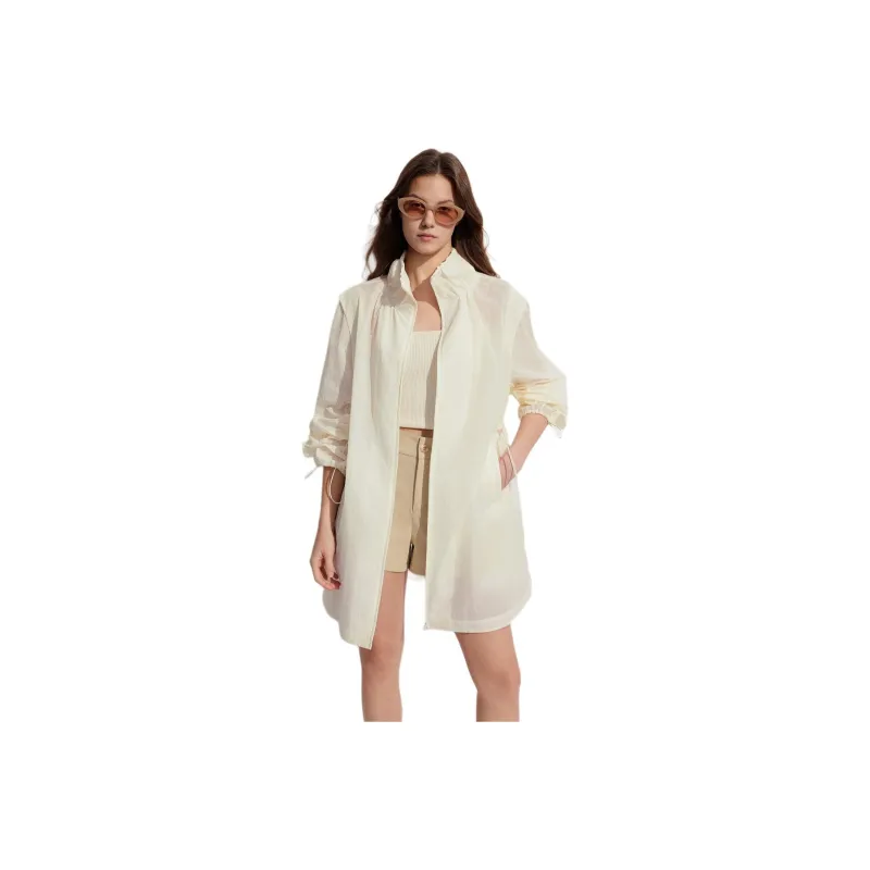 ELLE Sun Protection Clothing Women's-0