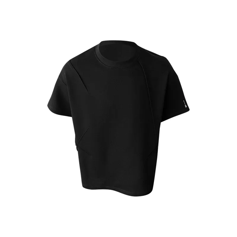 URBAN AUTHENTIC T Shirts Unisex-17