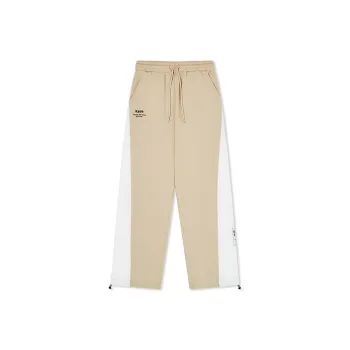 Kappa Casual Pants Women's Gray Khaki 602