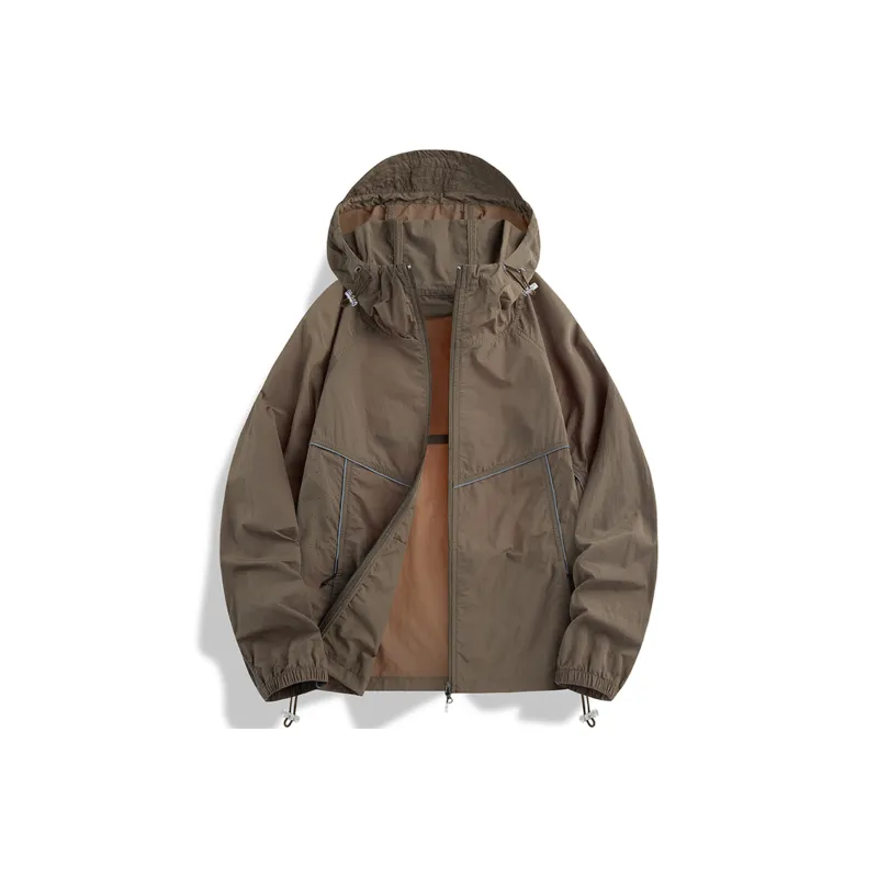 Mulinsen Sun Protection Clothing Unisex-7