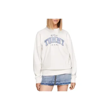 Tommy Hilfiger Sweatshirt Women's White