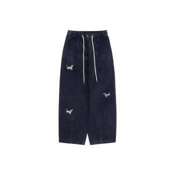 Madgood Casual Pants Unisex