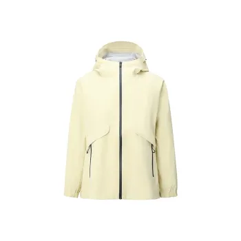 HELLY HANSEN H2Explorer Windproof And Rainproof Windbreaker Jacket Women's
