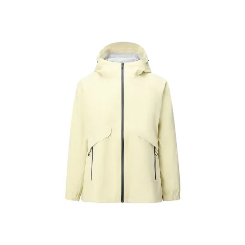HELLY HANSEN H2Explorer Windproof And Rainproof Windbreaker Jacket Women's