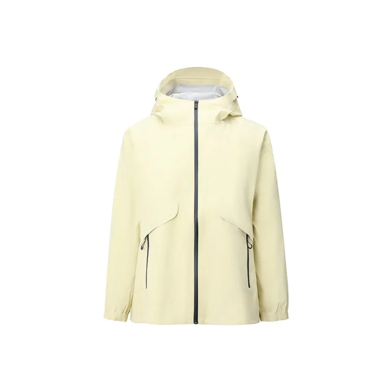 HELLY HANSEN H2Explorer Windproof And Rainproof Windbreaker Jacket Women's-2