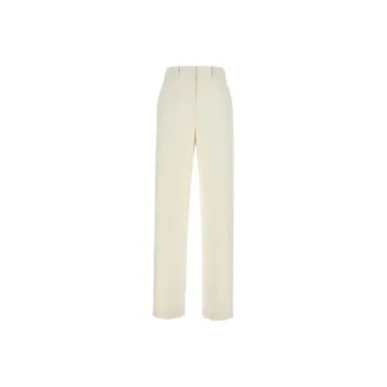 THEORY Admiral Straight Trousers