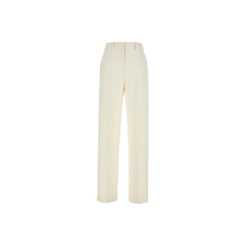 THEORY Admiral Straight Trousers-0