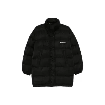 ISABEL MARANT ETOILE Belize Padded Down Jacket