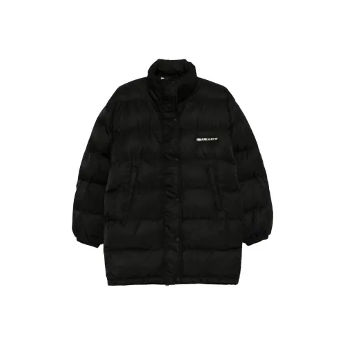 ISABEL MARANT ETOILE Belize Padded Down Jacket