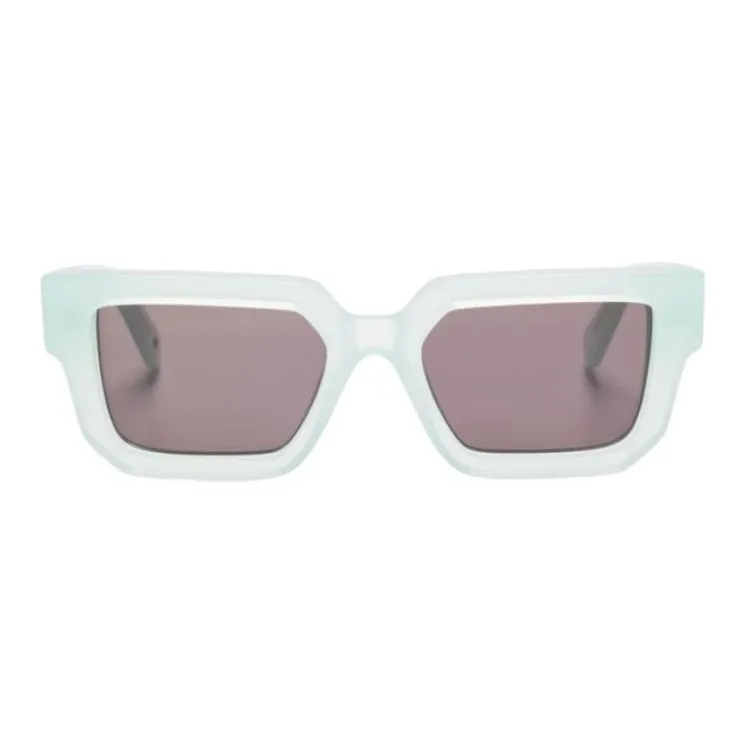 OFF WHITE Oeri Sunglasses-1