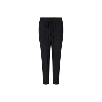 RED VALENTINO Casual Pants Women's Black