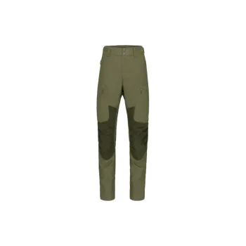 NORRONA Casual Pants Women's Green