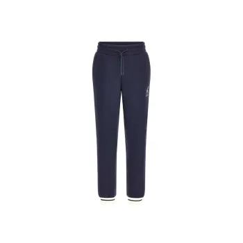 GUESS Casual Pants Women's Dark Blue