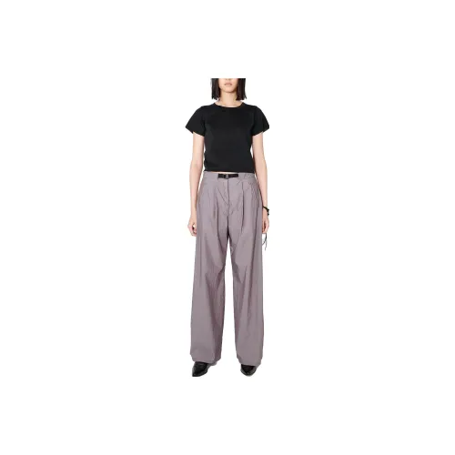 OUR LEGACY Serene Crinkled Trousers