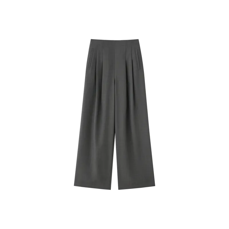 Luqingyi Casual Pants Women's-7