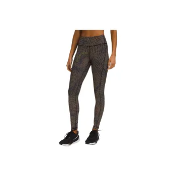 Lululemon ReflectiveLuxtreme™ Casual Pants Women's Reflective Silver