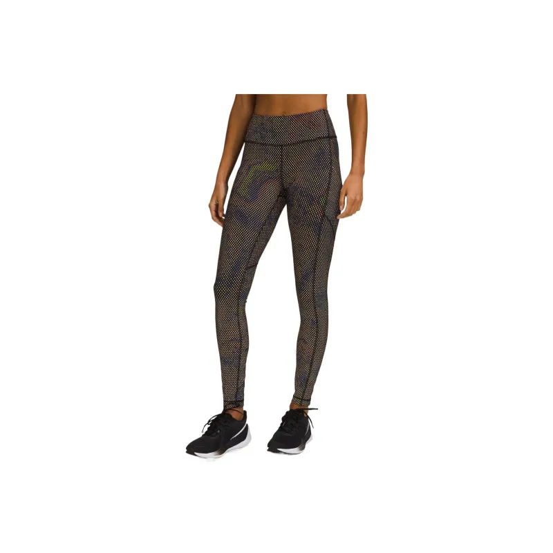 Lululemon ReflectiveLuxtreme™ Casual Pants Women's Reflective Silver-0