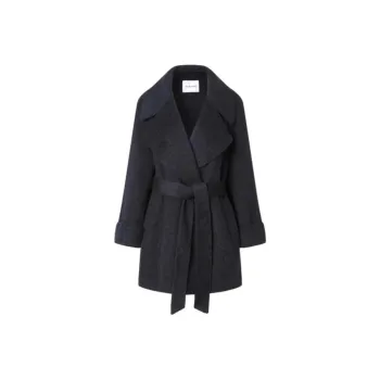 JAC FLEURANT Coats Women's