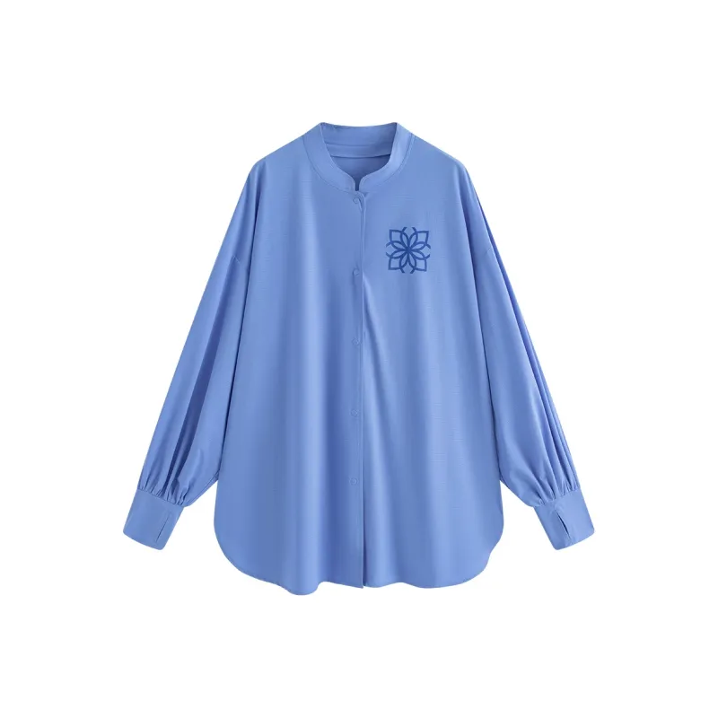 ERAL UV Protection Sun Protection Clothing Women's-5