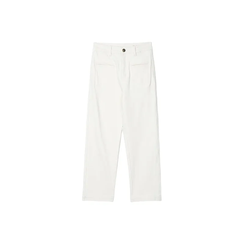 MUKOK Casual Pants Women's-0
