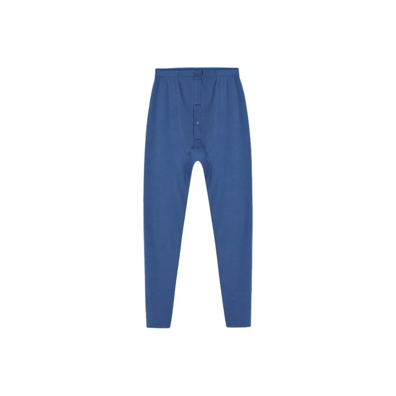 THREEGUN Men Thermal Pants-2