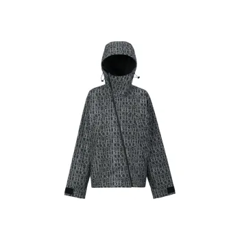 TCH Cropped Coats Women's Green