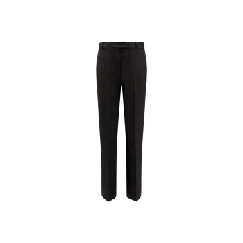 'S MAX MARA Casual Pants Women's Black