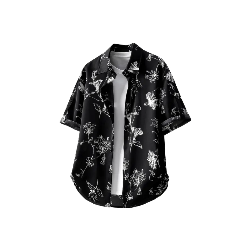 Nordic Raiders Shirt Matching Set Unisex-4