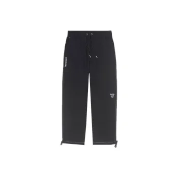 Converse Casual Pants Women's Black