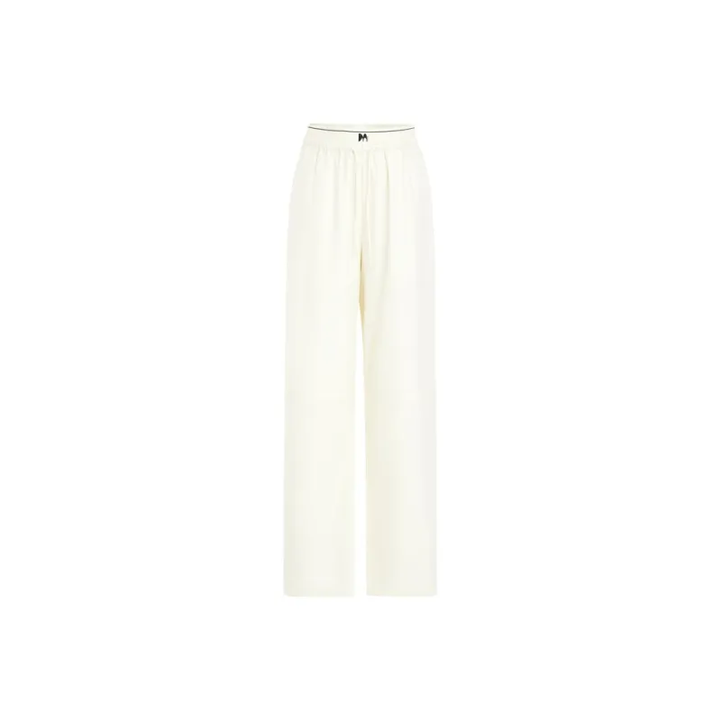 MOCO Moisture Absorption Quick drying Series Casual Pants Women's-5