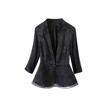 TOUCH Business Suit Women's Black