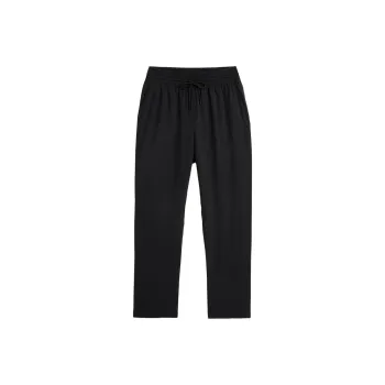 GAP Casual Pants Women's Black