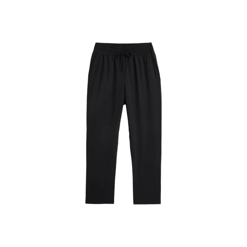 GAP Casual Pants Women's Black-0