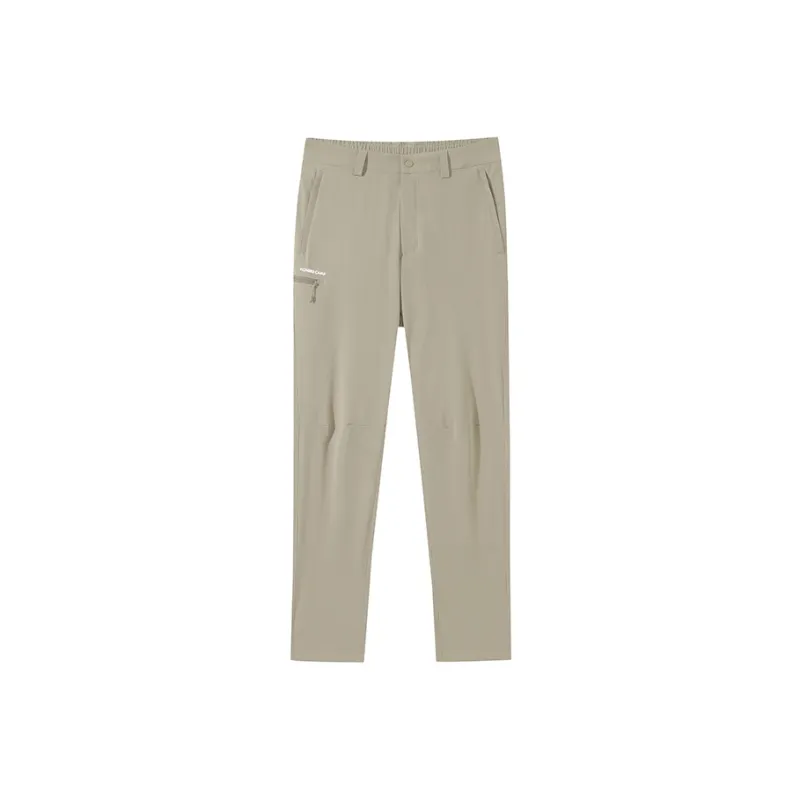 PIONEER CAMP Casual Pants Women's-4