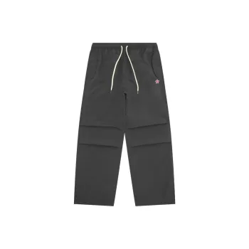 Aape Moonface Logo Utility Pants