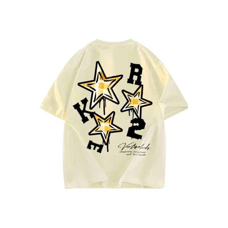 A02 T Shirts Unisex-8