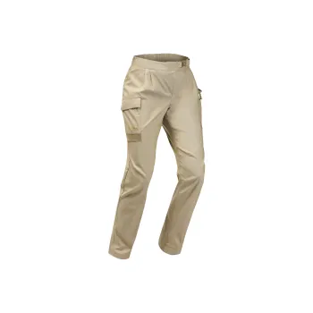 DECATHLON Casual Pants Women's Beige