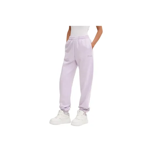 Rotate Jersey Track Pants