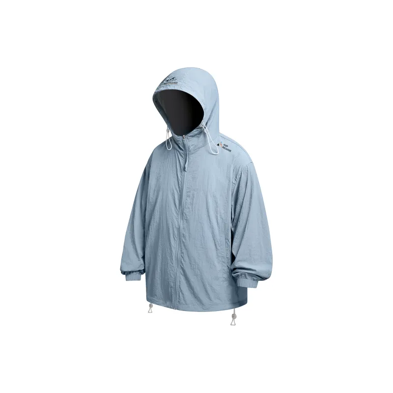 H2P Sun Protection Clothing Unisex-28