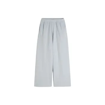 Hollister Casual Pants Women's Gray Blue