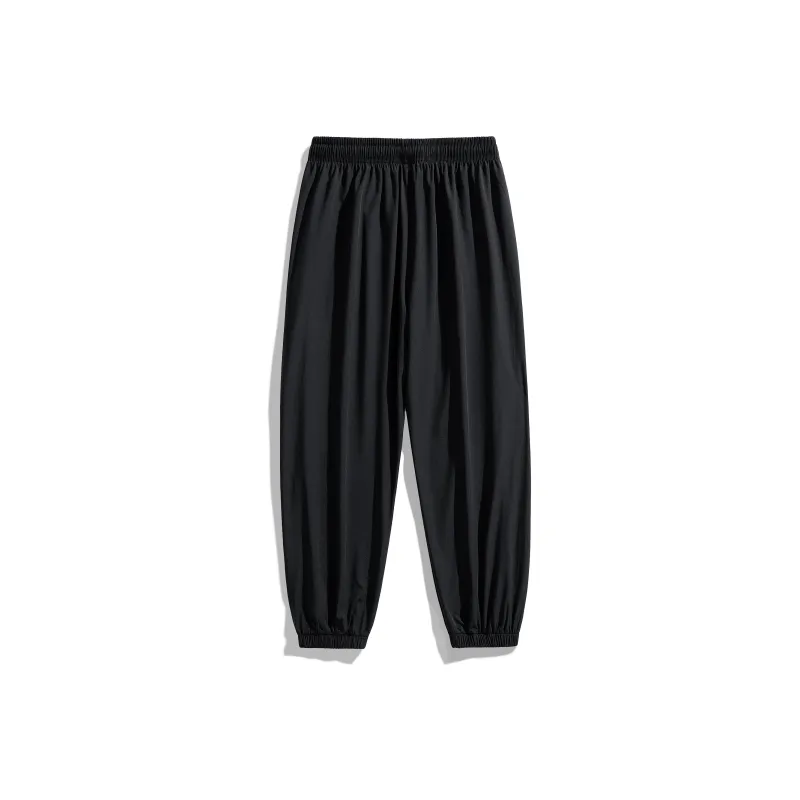 JEANSWEST Casual Pants Unisex-1