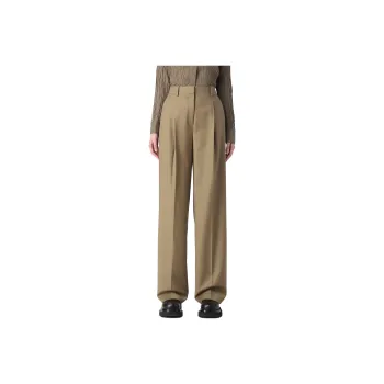 THEORY Casual Pants Women's Khaki