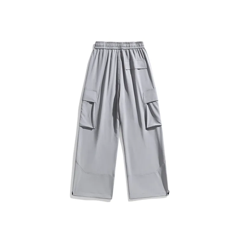 SIL VITIN Casual Pants Unisex-11