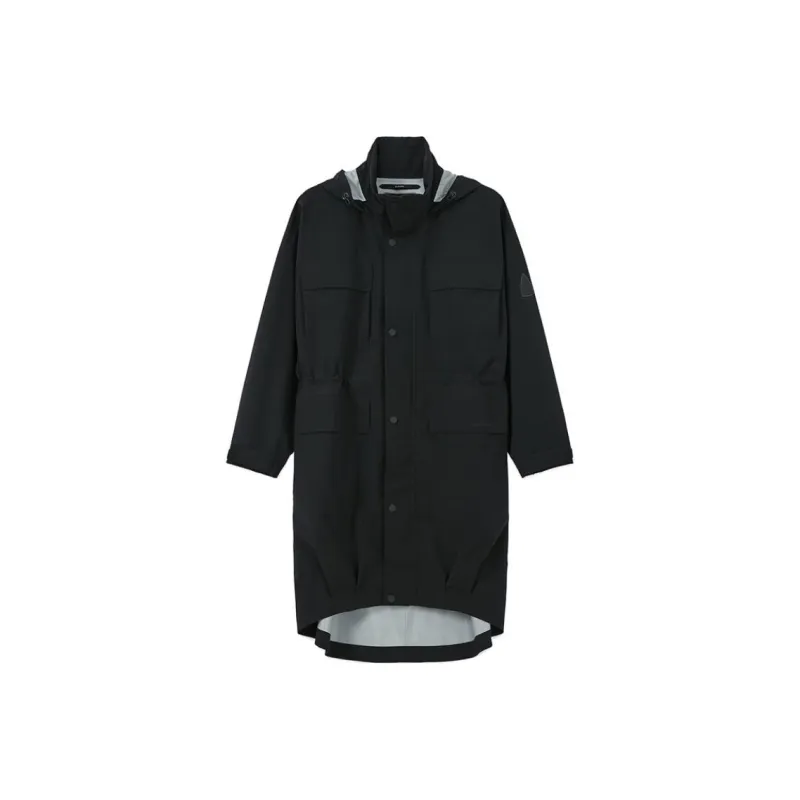NAUTICA Trench Coats Women's-0