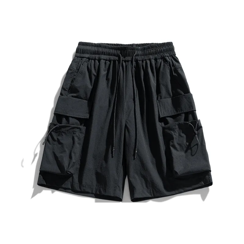 Pepe The Frog Casual Shorts Unisex-0