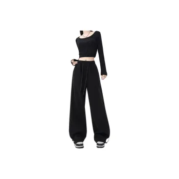MADALLO Casual Pants Women's